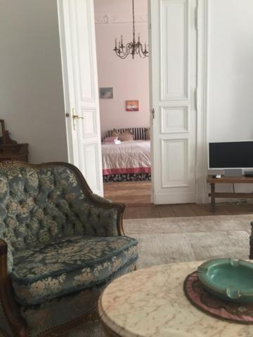 Kant Berlin Zewnętrze zdjęcie