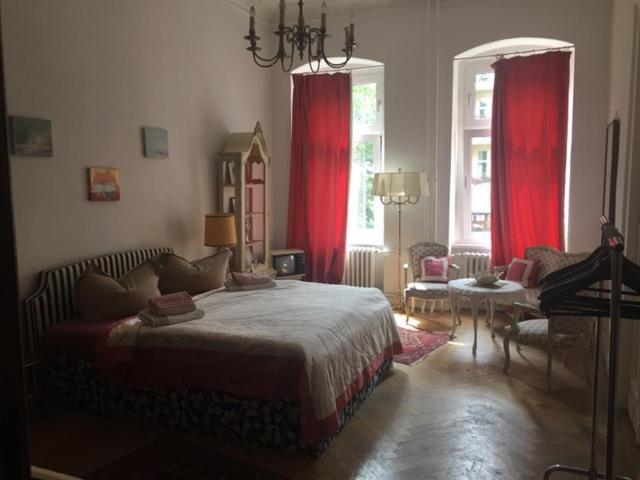 Kant Berlin Zewnętrze zdjęcie