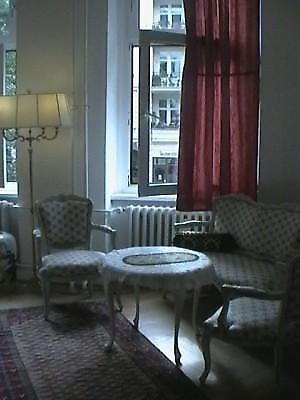 Kant Berlin Zewnętrze zdjęcie