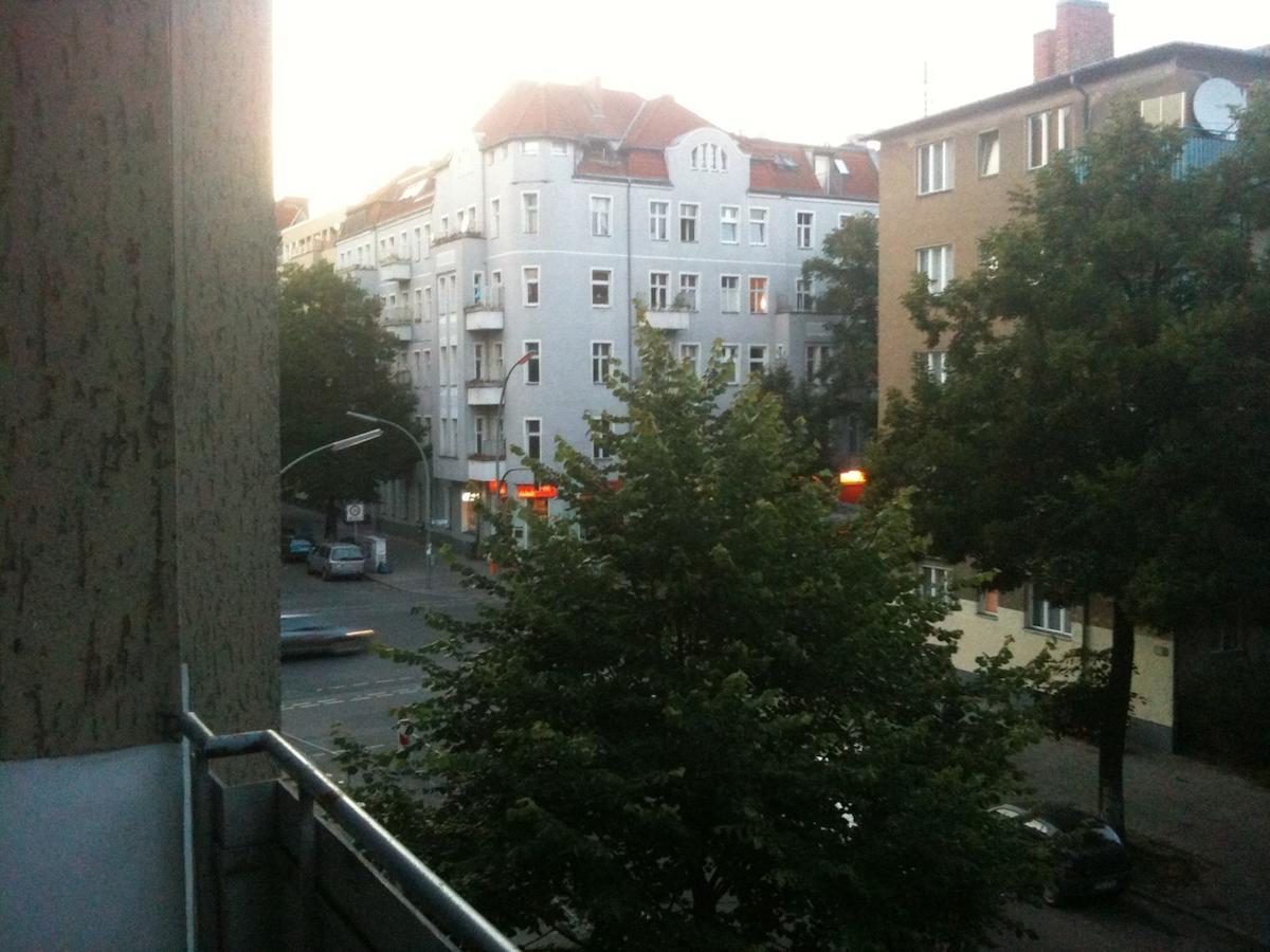 Kant Berlin Zewnętrze zdjęcie